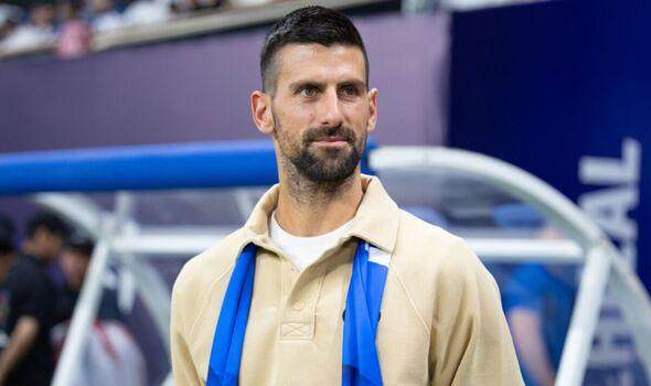 开云体育-德约终于退出ATP年终总决赛 下赛季全力冲击25冠？