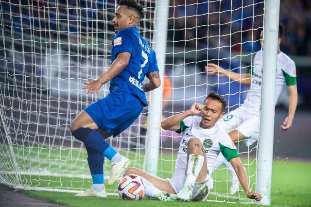 开云中国官网-拒绝5连败！浙江靠的子弟兵 乔迪：我就是唯状态论！