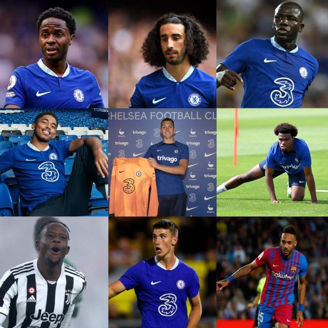 KAIYUN SPORTS-【夏窗观察】英超壕无人性，溢价时代谁不走寻常路？