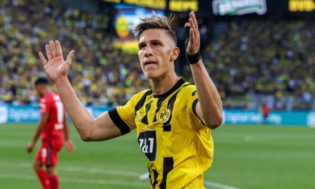 开云官方网站-【夏窗观察】引援合理对症下药 多特夏窗可打高分