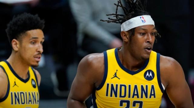 开云官方网站-伤病打乱交易计划 特纳现在只值一个首轮签？