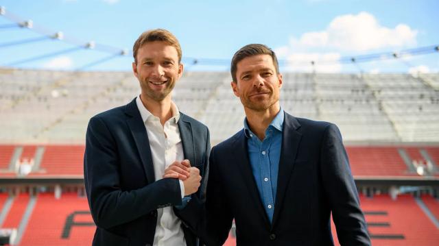 自豪送别“龙圣”，勒沃库森继续走“西班牙路线”？