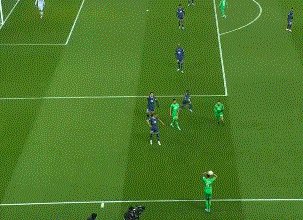 KAIYUN SPORTS-【法甲】梅西2妙传助攻 姆巴佩2球1助 巴黎3比1逆转