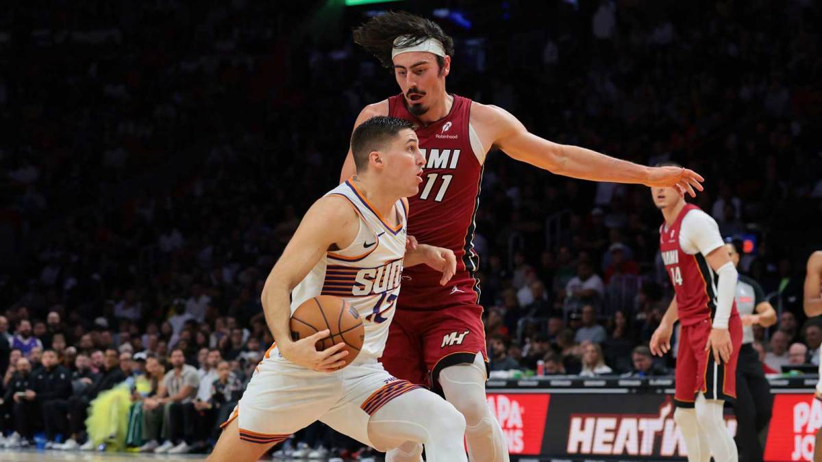 开云官方网站-不在乎阿德巴约砍下83分，太阳队球员删除贴文后道歉