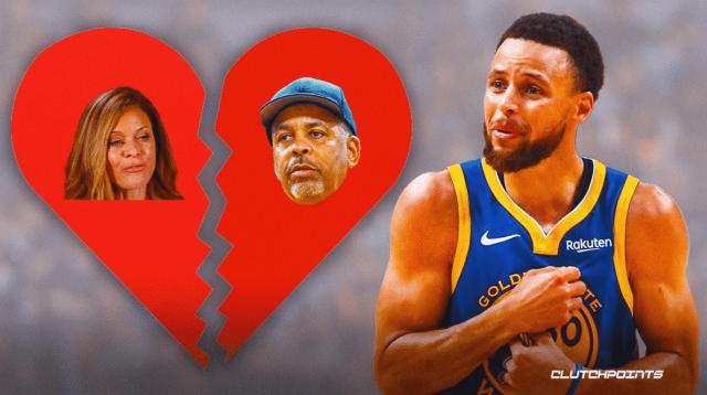 开云体育-最不吉利的婚纱颜色 让库里父母婚姻结局注定悲剧