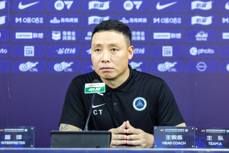 开云中国官网-媒体人：陈涛从冬训到现在瘦了20多斤 刘建业在铜梁龙滴酒不沾